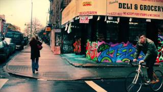 Taylor McFerrin - Invisible / Visible Feat. Bobby McFerrin & César Camargo Mariano