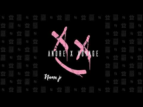 NEMA JE - ANDRE x VOYAGE (official audio)