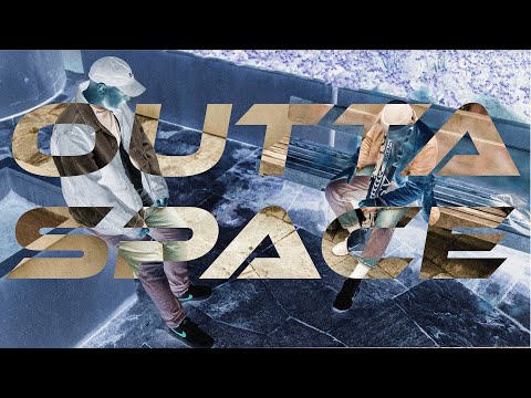 Chilli Mari, Les - Outta Space prod. by CingoCengo (Official Visual)