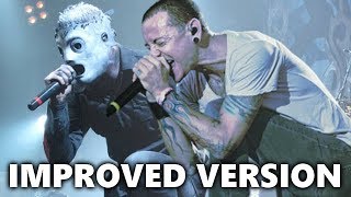 Linkin Park / Slipknot - Psychofaint 2.0 [OFFICIAL MUSIC VIDEO] [FULL-HD] [MASHUP]