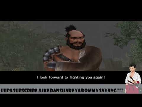 Melee at Nagashino - Uesugi kenshin #Gameplay #SamuraiWarrior2 [Tanpa Komentar]