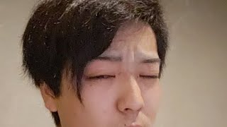 リア友の修平くんカラオケするよ