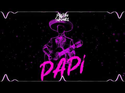Polish Sqrwiel - PAPI