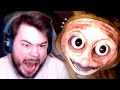 THE MOST TERRIFYING ANIMATRONIC EVER MADE Popee And Buddies