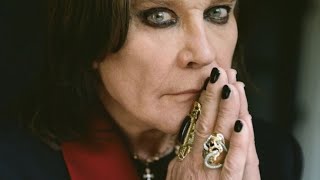 Ozzy Osbourne - You&#39;re No Different (Lyric Video)