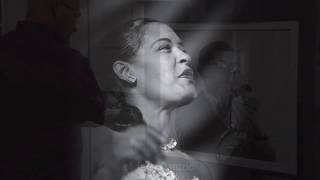 "Billie Holiday at Sugar Hill: Photographs by Jerry Dantzic"