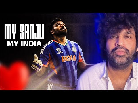 India T20 World Cup Winner 2026| The Sanju Samson Stories | Player of the Tournament  | Kerala Story