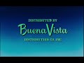 Buena Vista 1970