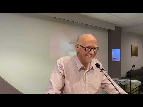 Jona (3): Poslušnost i Božja moć! (Dražen Radman), 09.11.2025.