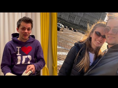 #69 | Cu cine ma casatoresc? | Daniel Popescu |