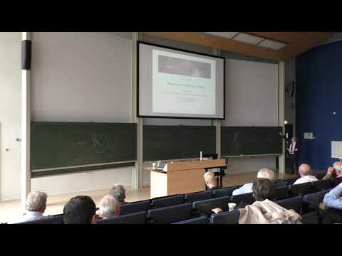 Gerard 't Hooft (Utrecht) How Exact are the Laws of Nature?