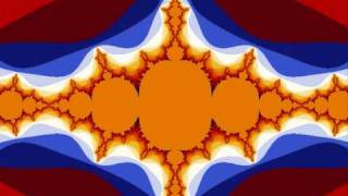 Banco De Gaia - Desert Wind