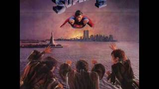 Ken Thorne - Superman ll (Original Soundtrack) 1980