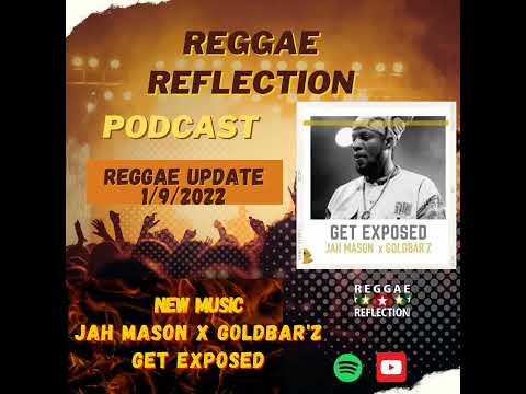 Reggae Update Live 97.5 Jah Mason X Goldbar'z Get Exposed