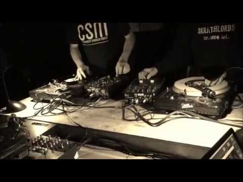 Skratchlords @ Up2Scratch Brighton Jan 2017