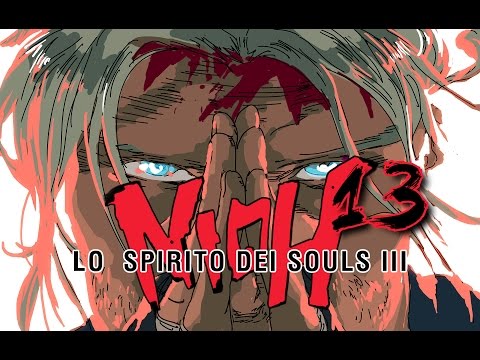 "R2 Rotto?", Nioh Blind Run - Lo Spirito dei Souls III [13]