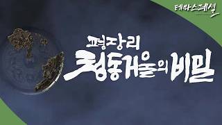 [#테마스페셜] 평장리 청동거울의 비밀 / G1 방송 / 2026.02.28