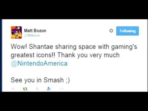 Shantae Burning Town remix:Wario Ware DIY (Clean)