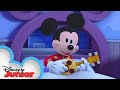 Goodnight Mickey Mickey Mouse Hot Diggity Dog Tales Disney Junior