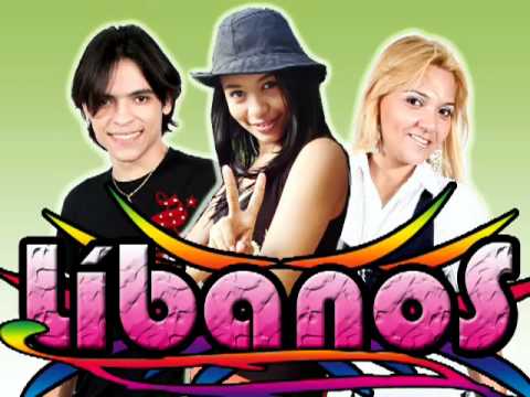 Banda Libanos   Sem Você não faz sentido