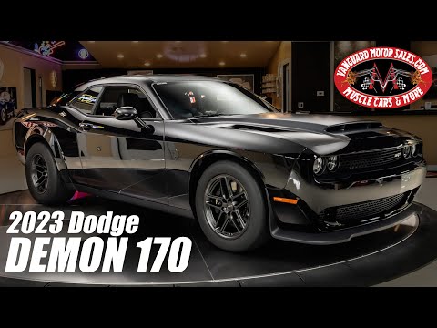 2023 Dodge Challenger (CC-1930385) for sale in Plymouth, Michigan
