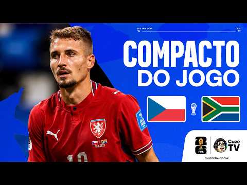 Resumo CAZE TV