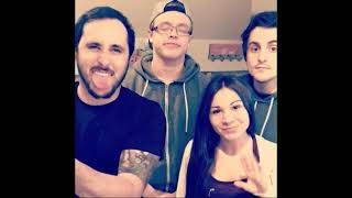 The Maddigans - A Little Bit Of Distance