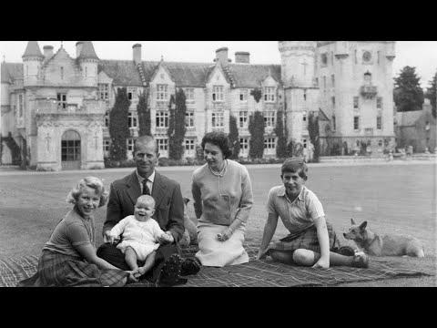Secrets Of The Royal Palaces  Balmoral Castle  British Royal Documentary