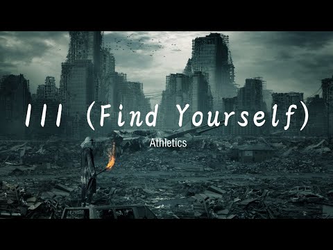 Athletics - III (Find Yourself) 【网易云spatial audio音质】