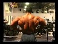 Bodybuilding motivation - I'm hungry [SVK]