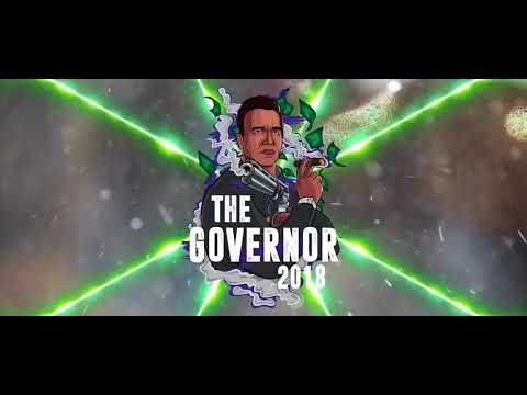 The Governor 2018 -  Technosnaus & Hilnigger