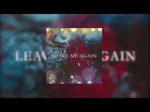 JAOVA  - Leave Me Again
