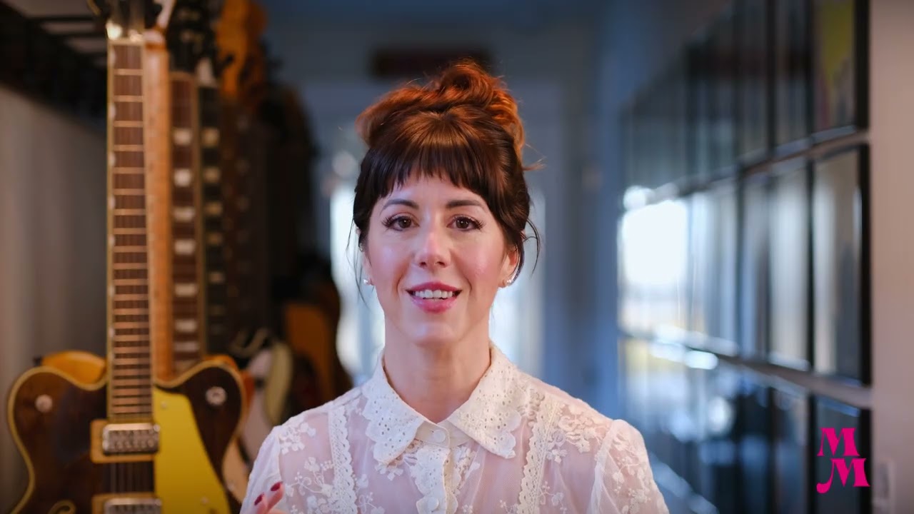 MuscleMusic: Nervous System & The Arts Program