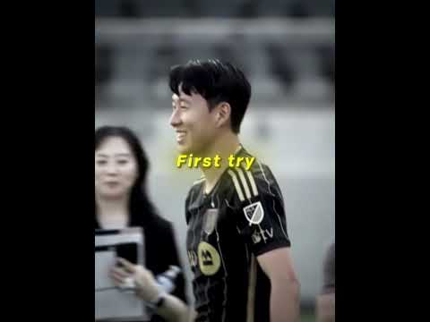Son Broke Dybala's World Record 🤯🥶