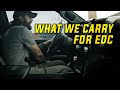 All About EDC - Pants, Belts, Wrists w/SERE Instructor