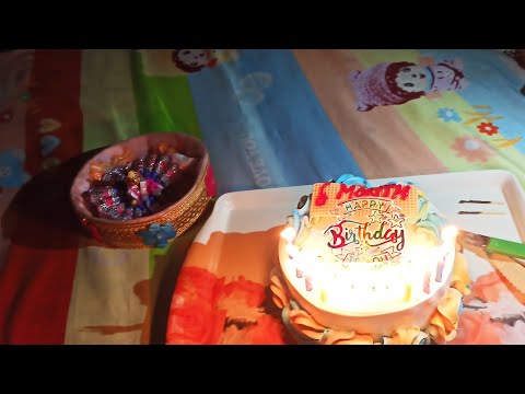 Sukhraj 6 month celebration || Hospital visit || barbaadi mach gayi watch till last 👍🌼🌼🌼