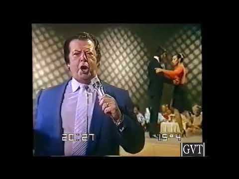 Jorge Valdez - Andate por Dios