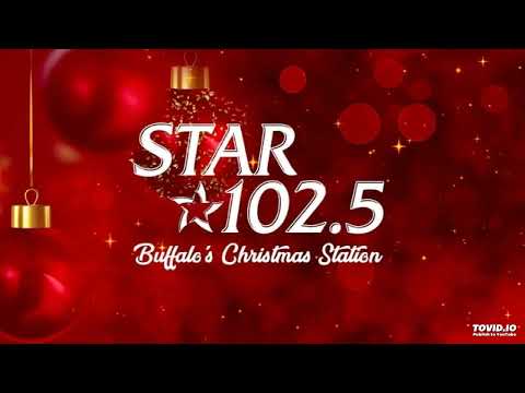 Aircheck // Star 102.5 (Oct182024)