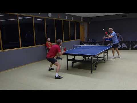 191026 3. Div, Lasse Haahr Petersen - Kasper Burholt