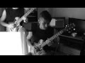 Bullet For My Valentine - Worthless Guitar Cover ...