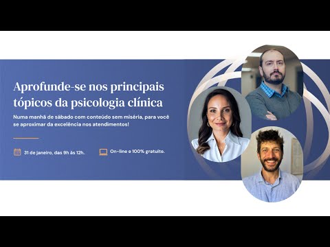 Primeiro Aulão InPBE de 2026 com Jan Leonardi, Anna Polak e Arthur Costa e Silva