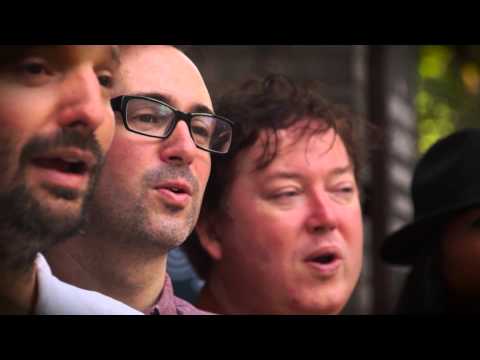 Do You Realize?? by London Humanist Choir 2015