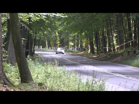 GSMP Sopot 2015 | Tomasz Pyra | Honda Civic [MotoRecords.pl]