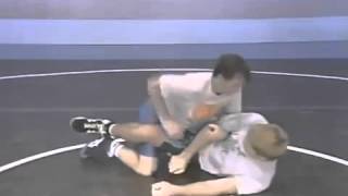 Sergei Beloglazov vol 3 UnderHook & Russian Tie Sergei Beloglazov vol 3 UnderHook & Russian Tie