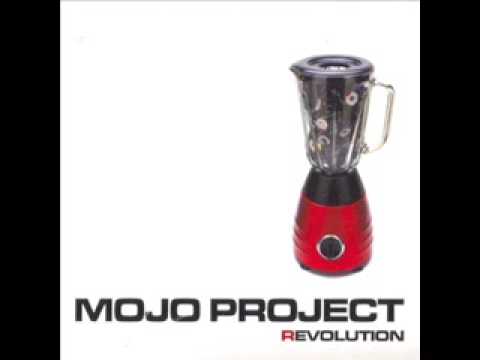 No more crying - Mojo Project