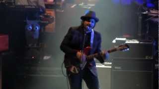 Wilco - I Might @ Le Grand Rex 2012
