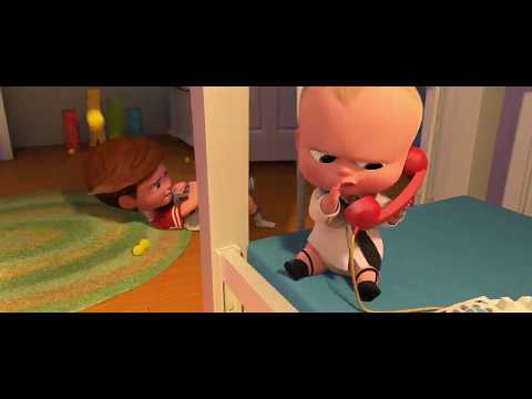 Gugu gaga - Boss Baby