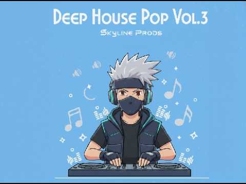 DEEP HOUSE POP | Summer Nu-Disco | High-Energy Lounge | Vol. 3 | Sophisticated Beats