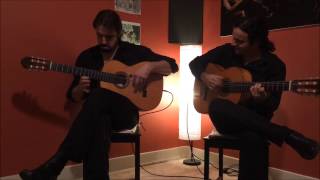 Barcelona Nights - Spanish Guitar Los Angeles