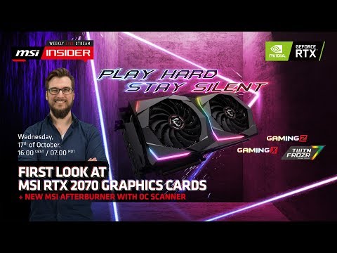 MSI Global - The Leading Brand in High-end Gaming MSI Global - The Leading Brand in High-end Gaming